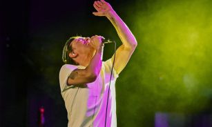 Ivo Fominam dziesmu vārdu grāmata, dziesmu izlases albums un koncertu sērija