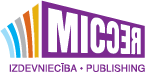MicRec publishing