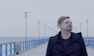 Ryga Releases a Song from the Upcoming Daile Theatre Play and Its Video Filmed in Lithuania
